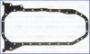AUDI 074103609B Gasket, wet sump